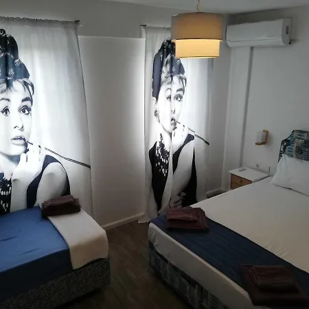Elvin Otel 3*