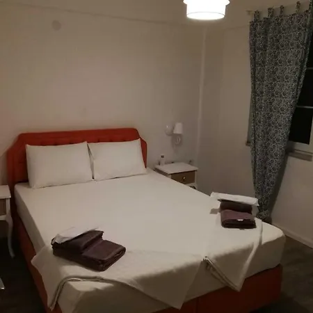 Elvin Otel