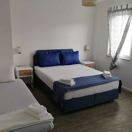 Elvin Hotel Bozcaada