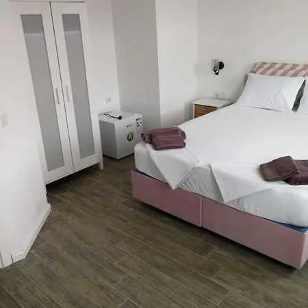 Elvin Butik Bozcaada