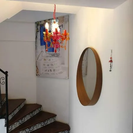 Elvin Hotel Bozcaada