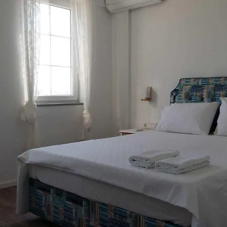 Elvin Otel Bozcaada