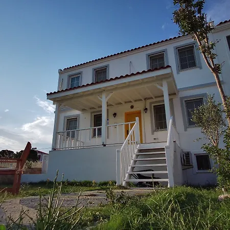 Otel Elvin Bozcaada