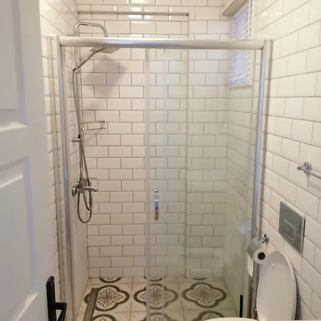 Hotel Elvin Bozcaada