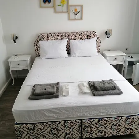 Elvin Otel