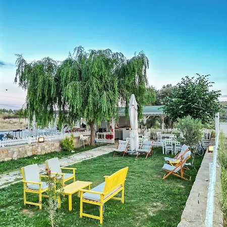 Hotel Elvin 3*