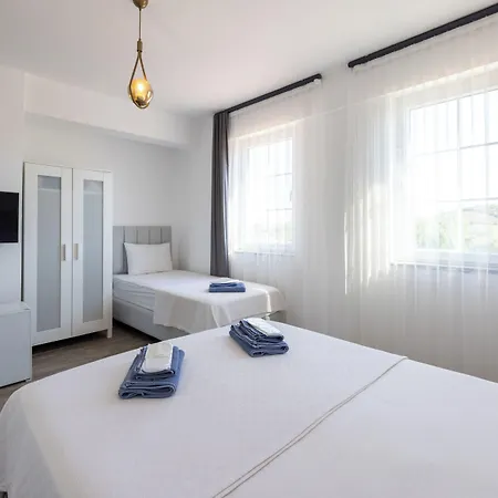 Hotel Elvin Bozcaada