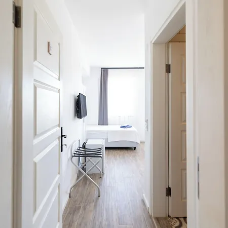 Hotel Elvin 3*