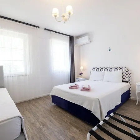 Elvin Hotel