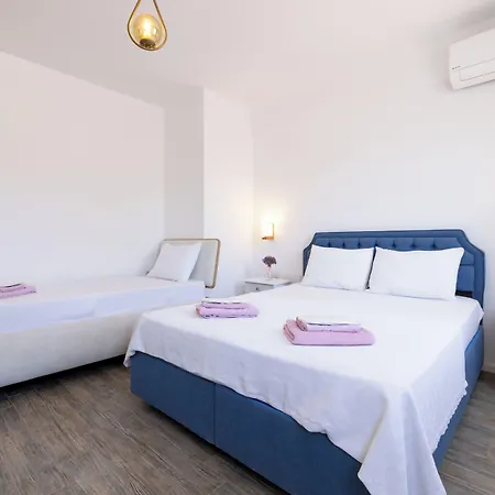 Elvin Hotel Bozcaada