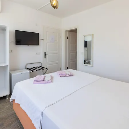 Elvin Hotel