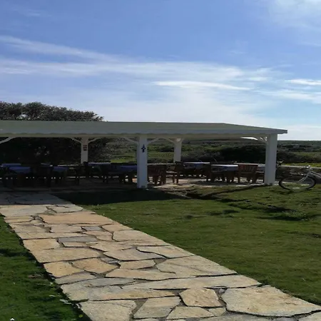 Elvin 3* Bozcaada
