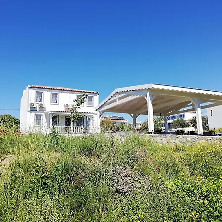 Otel Elvin Bozcaada
