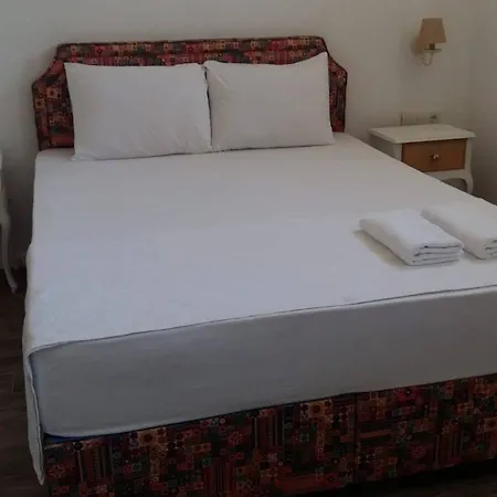 Hotel Elvin Butik