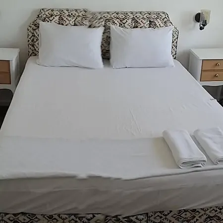 Hotel Elvin Butik 2*