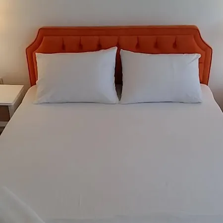 Elvin Otel Bozcaada