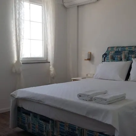 Hotel Elvin Butik