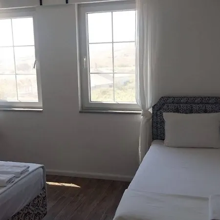 Elvin Butik Bozcaada