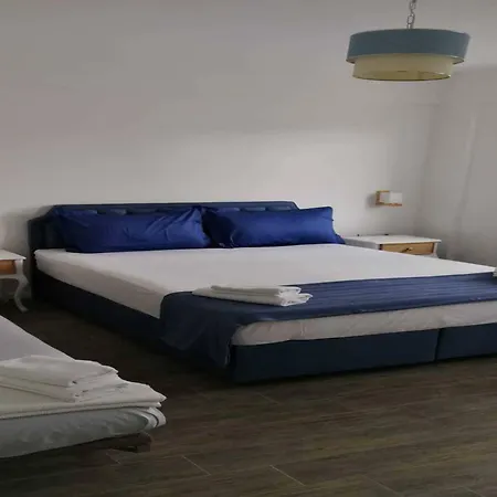 Otel Elvin Bozcaada