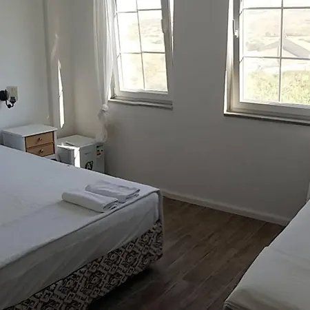 Elvin Butik 2* Bozcaada