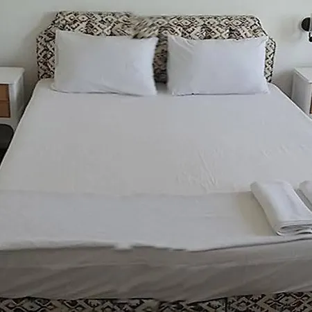 Hotel Elvin Bozcaada