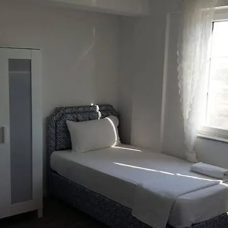 Elvin Butik Hotel 2*