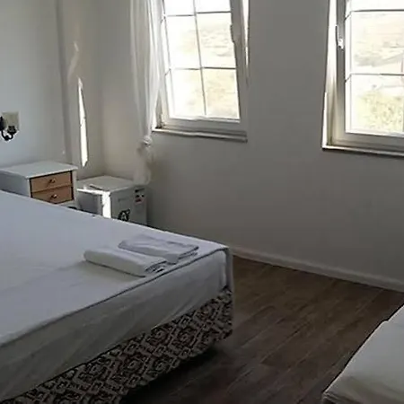 Otel Elvin Bozcaada