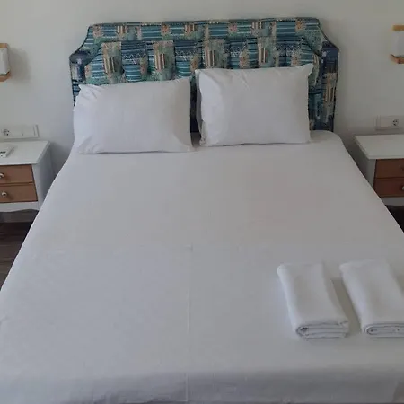 Elvin Hotel Bozcaada